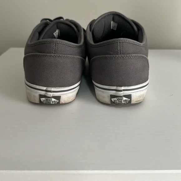 Vans Men’s Shoes - Picture 3 of 5